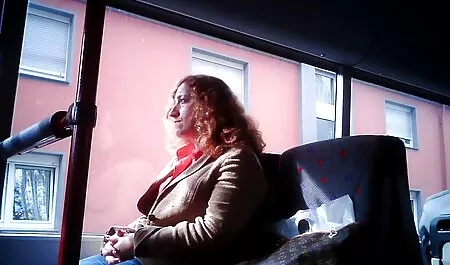 L'expression du visage grosse blonde sex