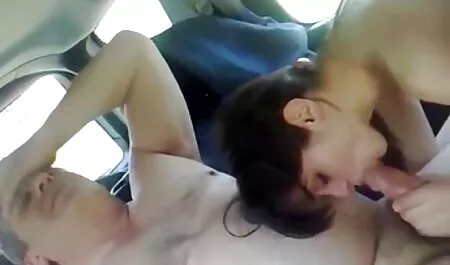 Un homme qui pourno pour femme rend visite à son amant un sexy