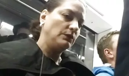 Blonde musclé et vient pourno homme à vous sur une bite