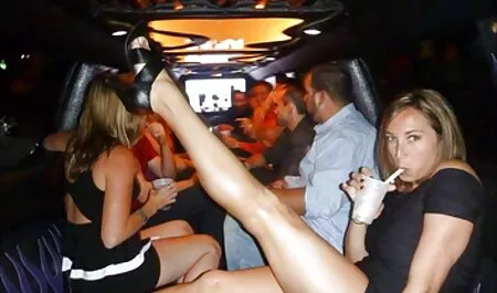 Mari et femme ont des pourno famme relations sexuelles après un an d'intervalle.