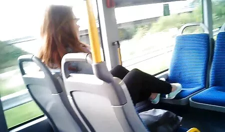 Modèle après le tournage 