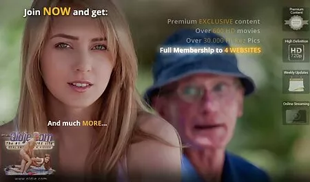 Gangbang dans pornos vierges le club