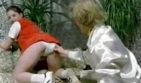 Blondes comme chic pourno femme Lesbiennes.