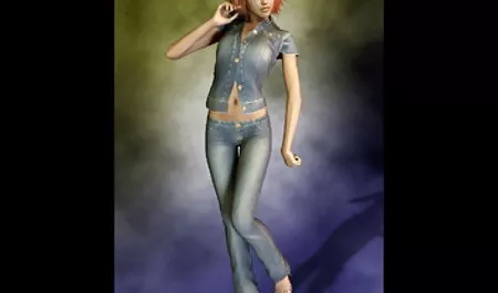 ♪ Beauté baisée video porn maman avec chatte poilue ♪