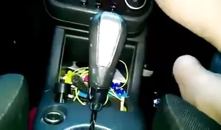 Skinny brunette - donné amant porno bien xxx femme de ménage rasé